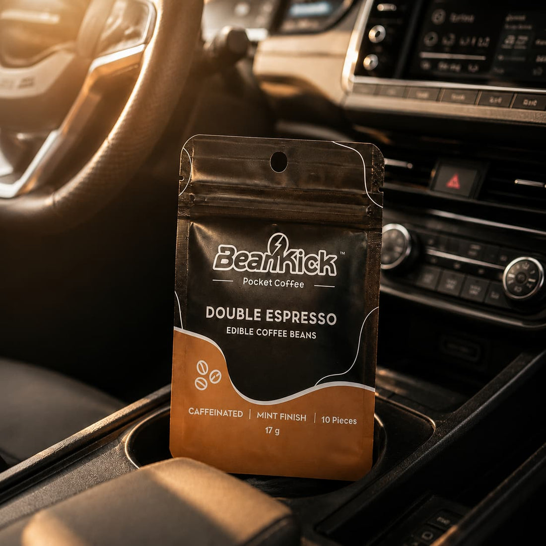Coffee On the Go: Convenient Options for Drivers, Commuters and Travellers