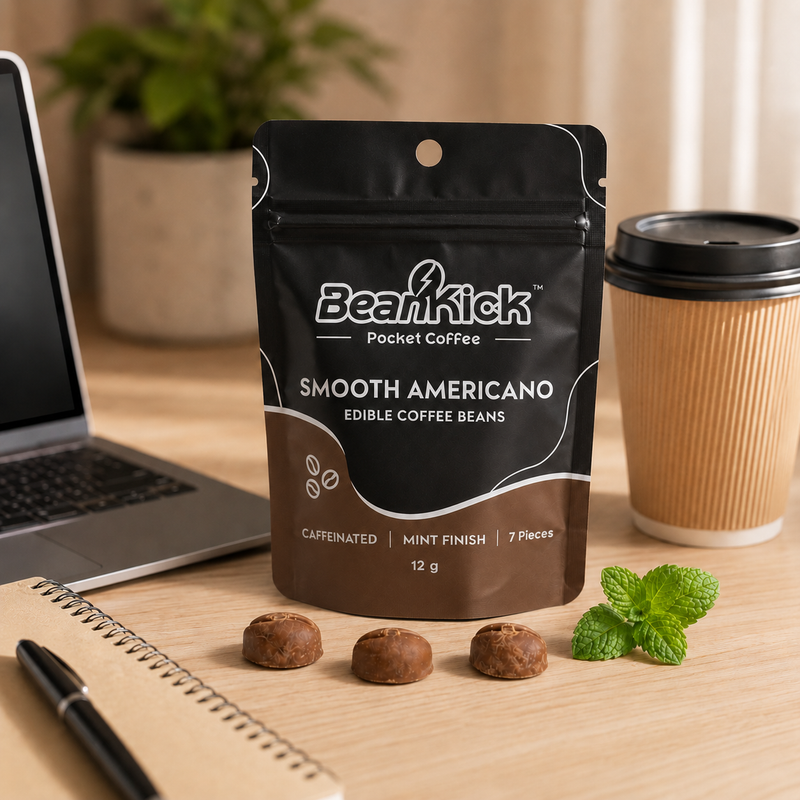 Smooth Americano