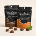 Mixed Flavour Pocket Coffee – 10 Pack