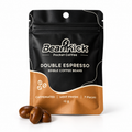 BeanKick Double Espresso Flavour Pocket Coffee Mints