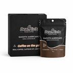 Smooth Americano Pocket Coffee – 30 Pouch Pack