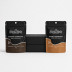 Mixed Flavour Pocket Coffee – 15 Pouches of Each