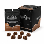 Smooth Americano Pocket Coffee – 10 Pouch Pack