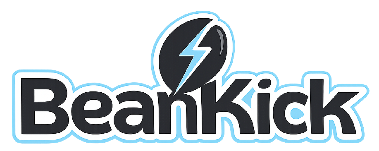 BeanKick