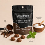 Smooth Americano Pocket Coffee – 30 Day Supply