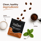 Double Espresso Pocket Coffee – 30 Pouch Pack