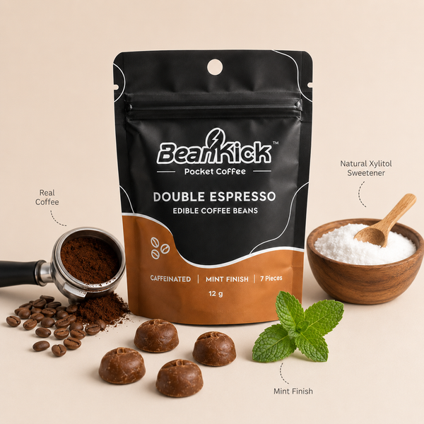 Double Espresso 10 Pack