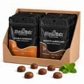 Mixed Flavour Pocket Coffee – 5 pouches of Each
